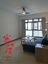 Blk 437A Punggol Point Crown (Punggol), HDB 4 Rooms #485234381